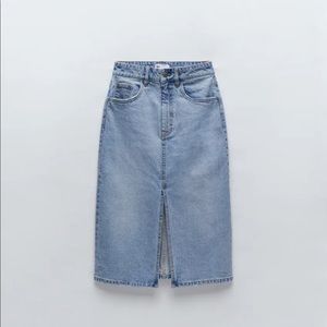 Zara Jean Skirt